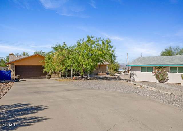 Property at 2584 Nimrod Ln, Lake Havasu City, AZ 86403, 3 beds, 2 baths