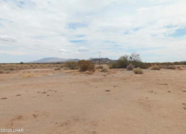 Property at 30488005c Salome Rd, Salome, AZ 85348