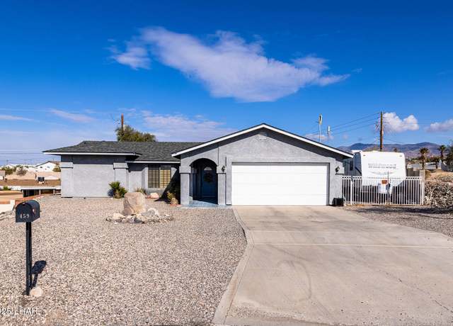 Property at 459 Silver Saddle Bay, Lake Havasu City, AZ 86406, 3 beds, 3 baths