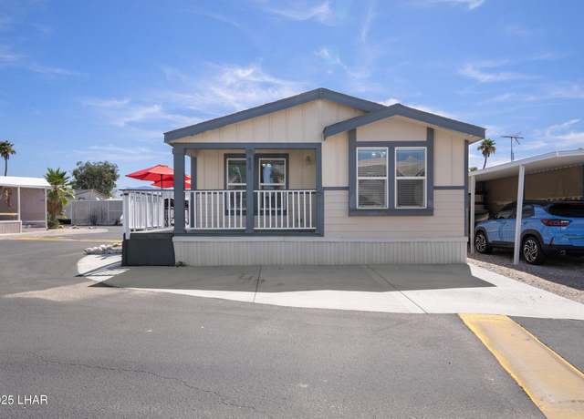 Property at 601 Beachcomber Blvd #439, Lake Havasu City, AZ 86403, 2 beds, 2 baths