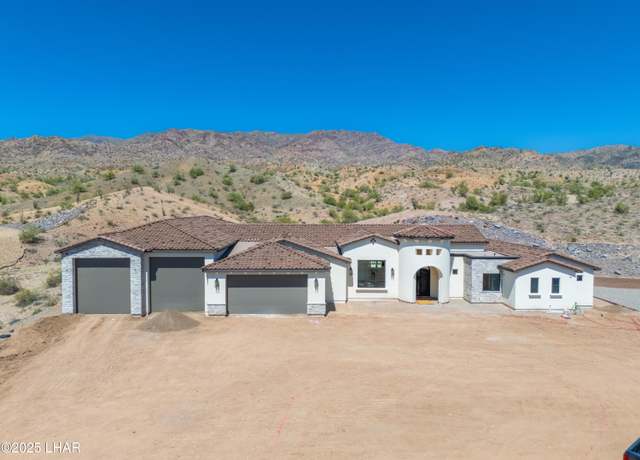 Property at 6724 Corte De Los Bueyes, Lake Havasu City, AZ 86404, 4 beds, 5 baths