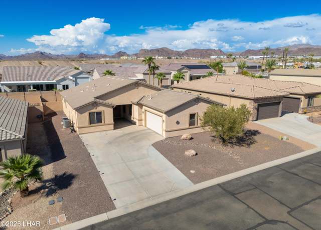Property at 1915 Savannah Dr, Lake Havasu City, AZ 86404, 4 beds, 2 baths