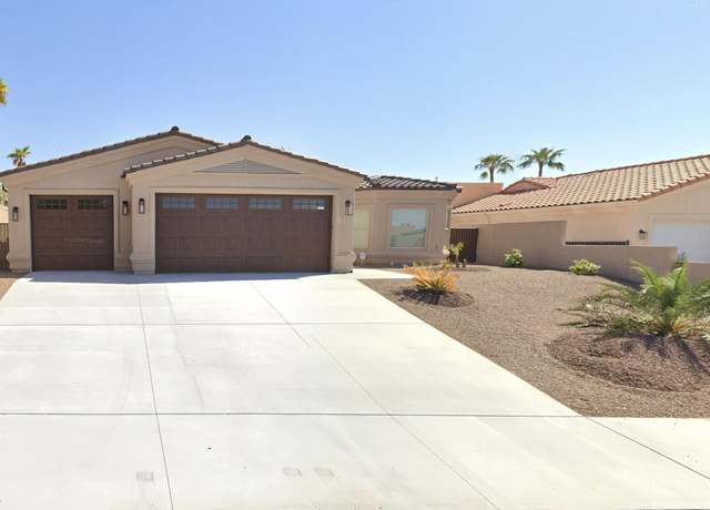 Property at 3266 Newport Dr, Lake Havasu City, AZ 86406, 4 beds, 4 baths