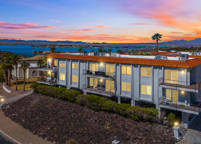 Property at 571 Burkemo Ln #2, Lake Havasu City, AZ 86406, 3 beds, 1 bath