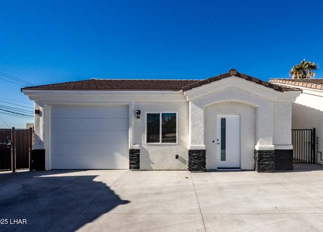 Property at 2080 Swanson Ave Unit C, Lake Havasu City, AZ 86403, 1 bed, 1 bath