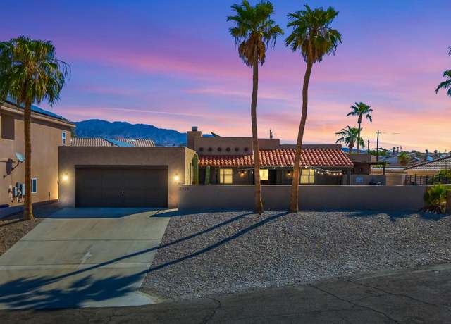 Property at 2876 Plaza Del Oro, Lake Havasu City, AZ 86406, 2 beds, 2.5 baths