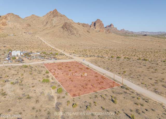 Property at 0000 Hualapai Dr W, Golden Valley, AZ 86413