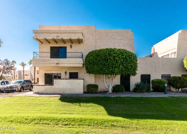 Property at 1055 Barcelona Loop #37, Lake Havasu City, AZ 86403, 2 beds, 2 baths