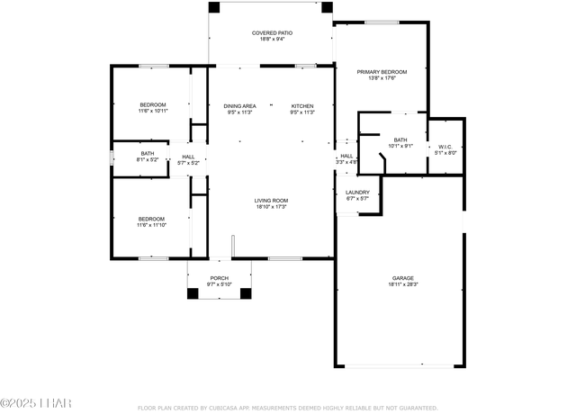 Property at 130 Lakemaster Ln, Lake Havasu City, AZ 86403, 3 beds, 2 baths