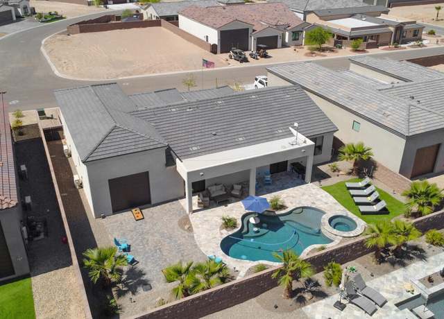 Property at 1575 E South Dr, Lake Havasu City, AZ 86404, 3 beds, 2 baths