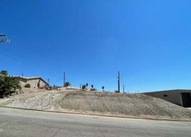 Property at 358 Buckskin Dr, Lake Havasu City, AZ 86404