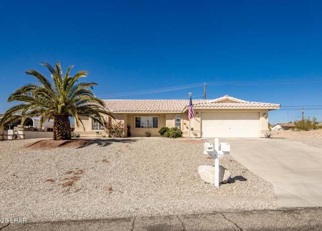 Property at 3369 Dolphin Dr, Lake Havasu City, AZ 86406, 3 beds, 2 baths