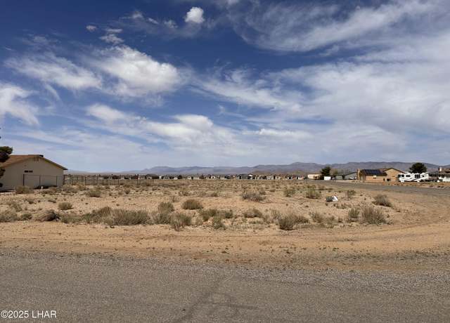 Property at - Superstition And Cerro, Kingman, AZ 86401