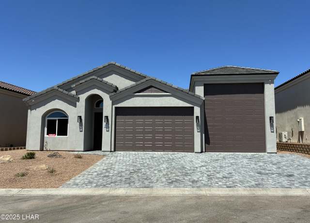 Property at 1765 E Raintree Ave, Lake Havasu City, AZ 86404, 4 beds, 4 baths