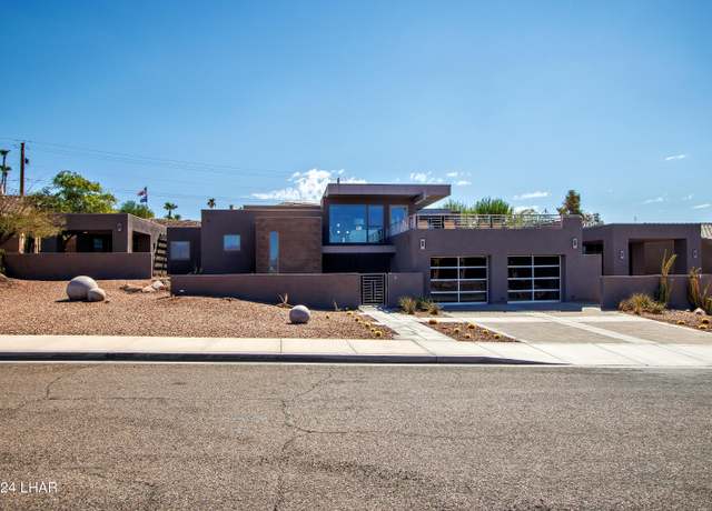 Property at 1718 Sailing Hawk Dr, Lake Havasu City, AZ 86404, 4 beds, 4.5 baths