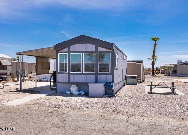Property at 1534 Beachcomber Blvd Unit B15, Lake Havasu City, AZ 86403, 1 bed, 1 bath