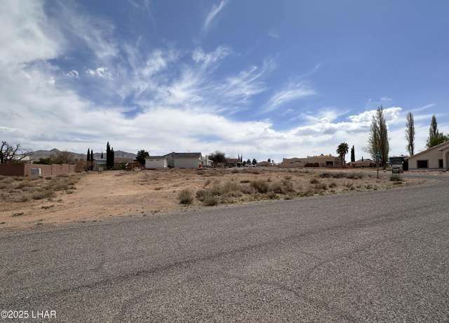 Property at 9650 N Settlers Dr, Kingman, AZ 86401