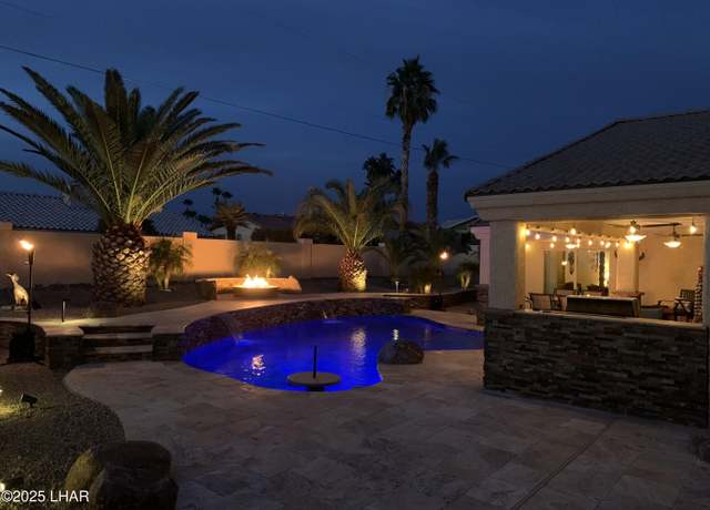 Property at 3617 N Kiowa Blvd, Lake Havasu City, AZ 86404, 4 beds, 2 baths