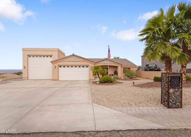 Property at 3393 Cinnamon Dr, Lake Havasu City, AZ 86406, 3 beds, 2 baths