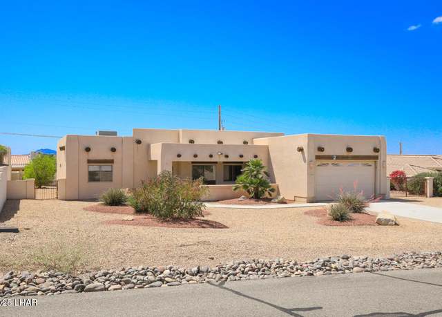 Property at 3830 Apache Maid Dr, Lake Havasu City, AZ 86406, 3 beds, 3 baths