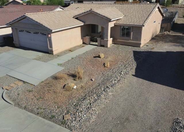 Property at 3389 Kearsage Dr, Lake Havasu City, AZ 86406, 3 beds, 2 baths