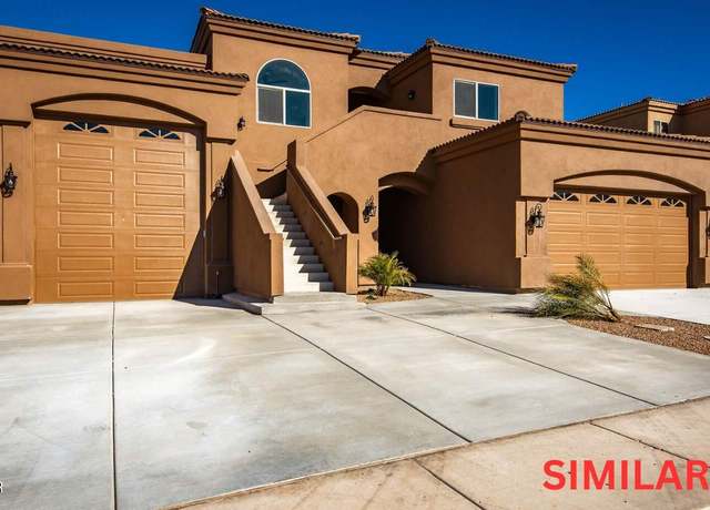 Property at 890 Florence Ave #104, Bullhead City, AZ 86429, 2 beds, 2 baths