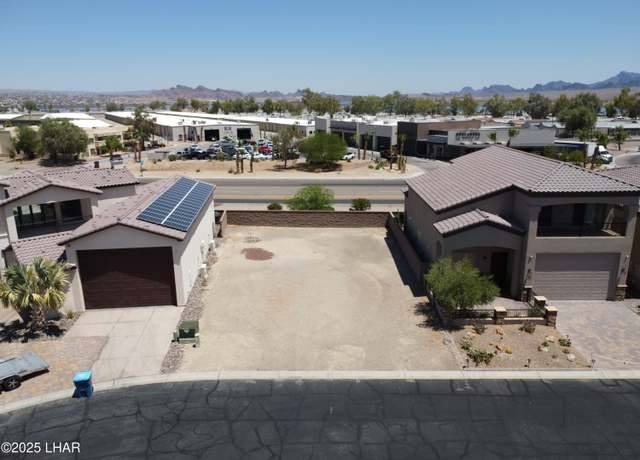 Property at 785 Malibu Cir, Lake Havasu City, AZ 86403