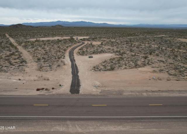Property at 000 Alamo Rd, Yucca, AZ 86438