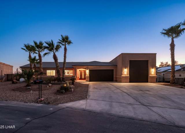 Property at 879 Window Rock Plz, Lake Havasu City, AZ 86406, 3 beds, 3 baths