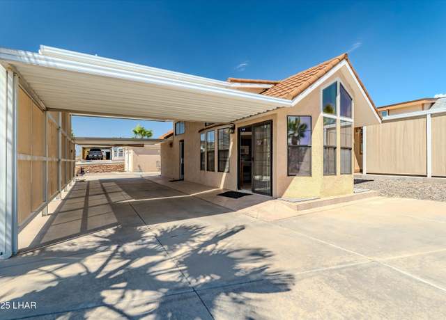 Property at 1905 Victoria Farms Rd #146, Lake Havasu City, AZ 86404, 1 bed, 1.5 baths