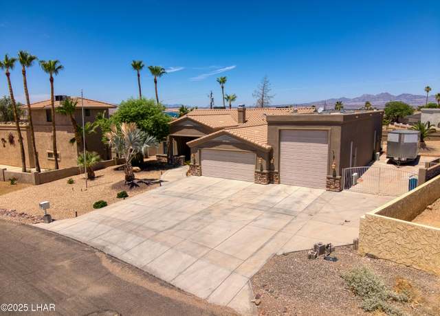Property at 2211 Bryce Dr, Lake Havasu City, AZ 86406, 4 beds, 3 baths