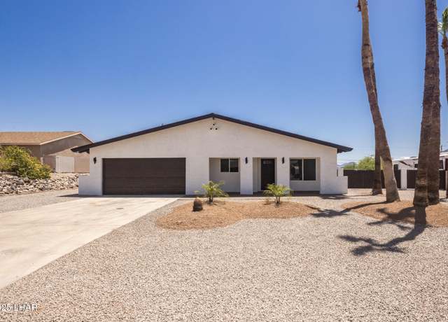 Property at 3924 Calimesa Dr, Lake Havasu City, AZ 86406, 3 beds, 2 baths