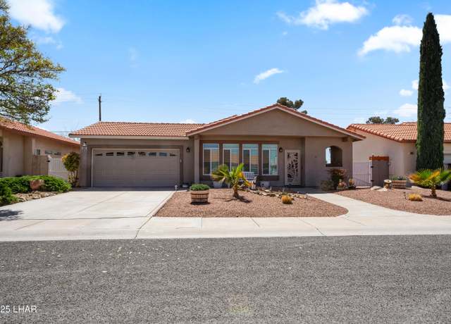 Property at 3538 Heather Ave, Kingman, AZ 86401, 2 beds, 2 baths