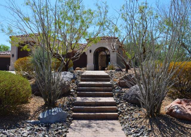 Property at 1070 Avienda Del Sol, Lake Havasu City, AZ 86406, 4 beds, 4 baths
