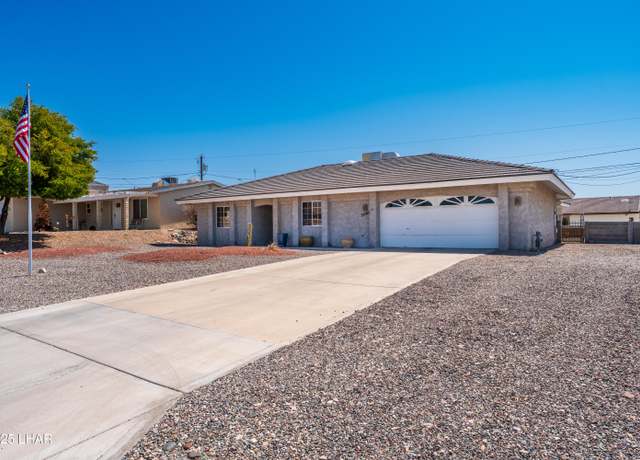 Property at 3046 Appaloosa Dr, Lake Havasu City, AZ 86406, 2 beds, 2 baths