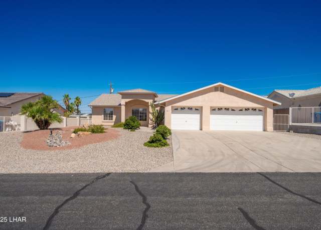 Property at 3615 Beechwood Dr, Lake Havasu City, AZ 86406, 3 beds, 2.5 baths