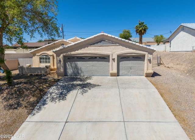 Property at 3849 Bear Dr, Lake Havasu City, AZ 86406, 3 beds, 2 baths