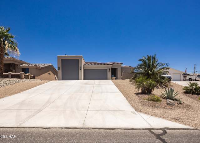 Property at 3256 Pioneer Dr, Lake Havasu City, AZ 86404, 3 beds, 2.5 baths