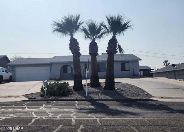 Property at 3098 Mcculloch Blvd N, Lake Havasu City, AZ 86403, 3 beds, 3 baths