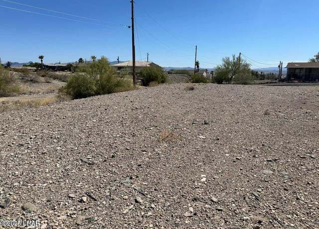 Property at 1500 Catherine Dr, Lake Havasu City, AZ 86404
