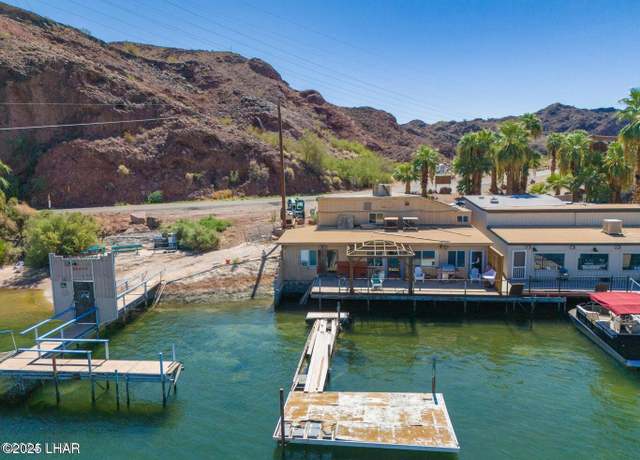 Property at 5885 Riverside Dr, Parker, AZ 85344
