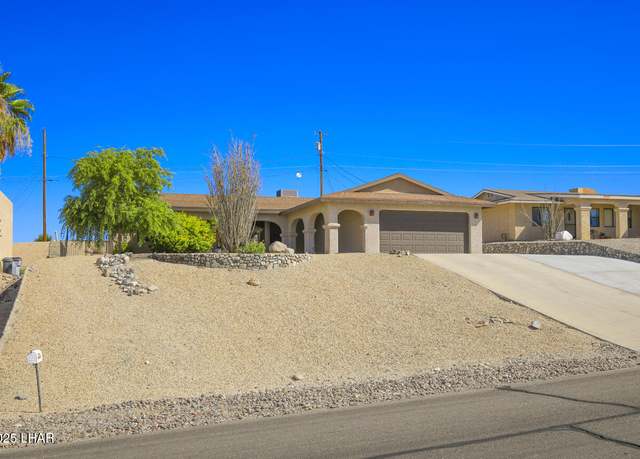 Property at 3125 Maracaibo Dr, Lake Havasu City, AZ 86404, 3 beds, 2 baths