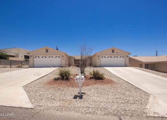 Property at 3188 Desert View Ct, Lake Havasu City, AZ 86404