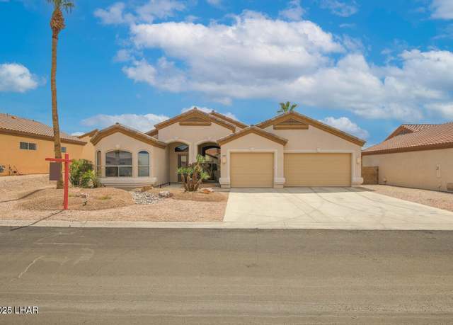 Property at 3964 Nottinghill Rd, Lake Havasu City, AZ 86404, 3 beds, 2 baths