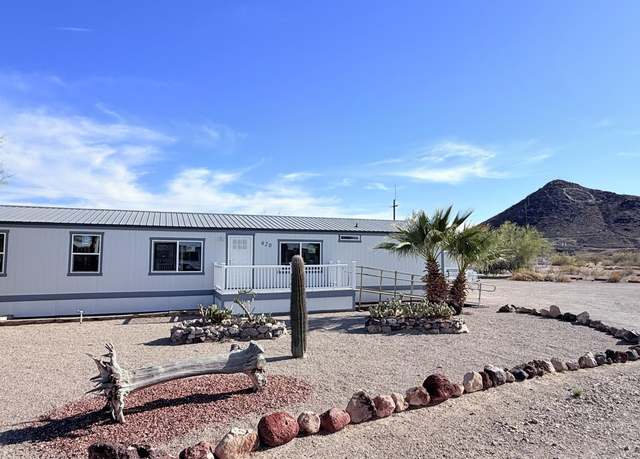 Property at 620 W Hagley Loop Loop, Quartzsite, AZ 85346, 3 beds, 2 baths