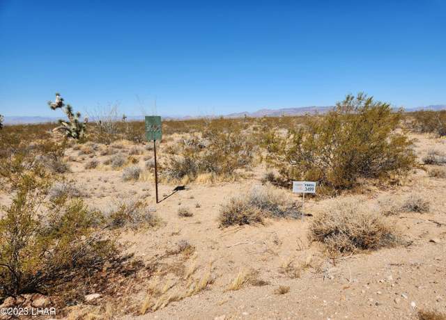 Property at Par 3498 S Lone Ranger Rd, Yucca, AZ 86438