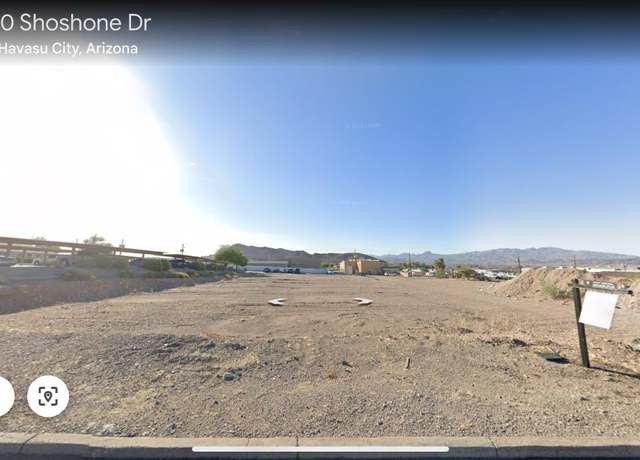 Property at 3072 Shoshone Dr, Lake Havasu City, AZ 86406