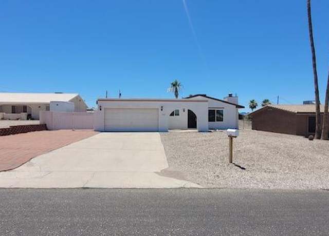 Property at 3046 Marlin Dr, Lake Havasu City, AZ 86403, 3 beds, 2 baths