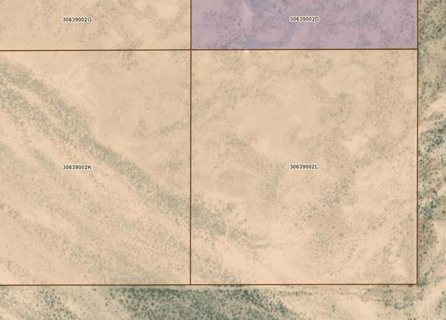 Property at 49792 69th St N, Bouse, AZ 85325