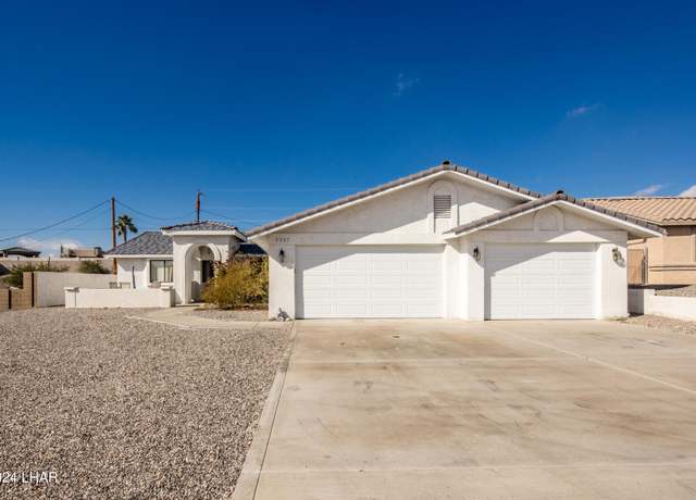 Property at 3397 Chemehuevi Blvd, Lake Havasu City, AZ 86406, 3 beds, 2 baths